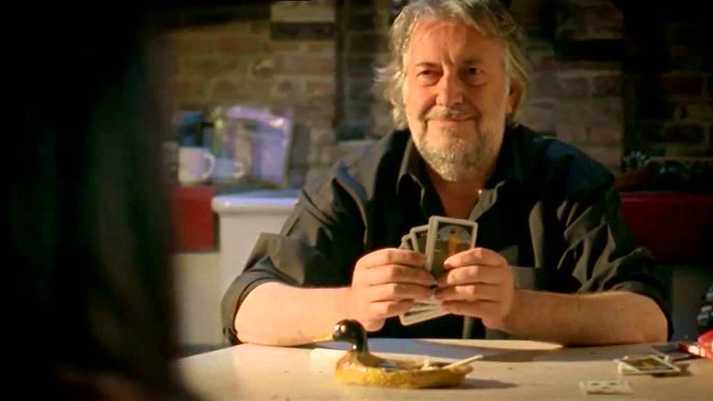 NAN, a Short Film By Sahim Omar Kalifa