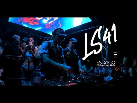 LS41@ ESTRAGO | KØMPLEX, LISBOA