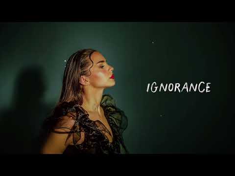 LYZA - Lovers on Mars (Official Lyric Video)