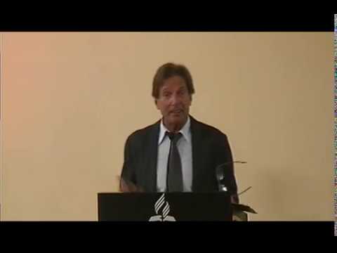 2019.05.25 Winfried Pletzer - Werte hinterfragt