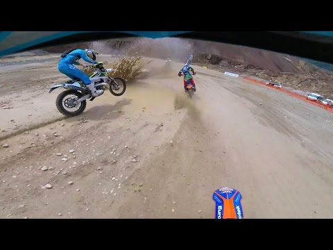 Experience Hard Enduro's Most Intense Moments From the Riders' POV: GoPro View