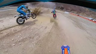 Experience Hard Enduro's Most Intense Moments From the Riders' POV: GoPro View