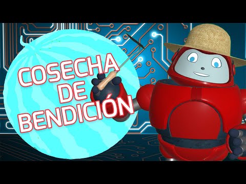 Superlibro │ Super Byte │ Gálatas 6:9