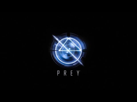 Prey. Прохождение (Кабинет с отличным видом) Часть 2