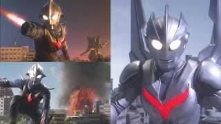 Download lagu Ultraman Nexus Episode 35-37 HD Bahasa Indonesia  mp3
