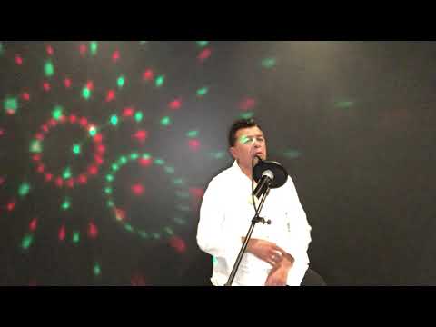 SAMKO ALIEV otac live fun karaoki