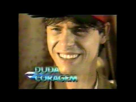 1995. Irmãos Coragem | Compacto de Chamadas