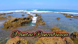 Download lagu Pantai Rancabuaya Garut Terbaru 2023 mp3