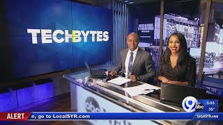 Techbytes: 2-26-20