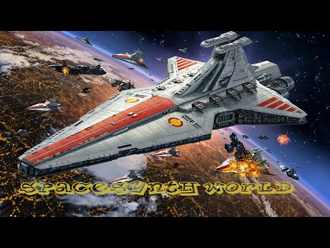 GALACTIC WARRIORS UNDER ATTACK