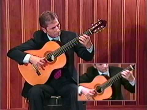 Learn Arabian Flamenco Style "Zambra" | By Juan Serrano