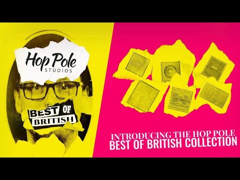Best of British - The new Cab Pack from Two Notes and Hop Pole Studios
