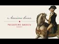 Preserving America Grant Launch 2023