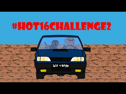 #hot16challenge2 Heinzel studio