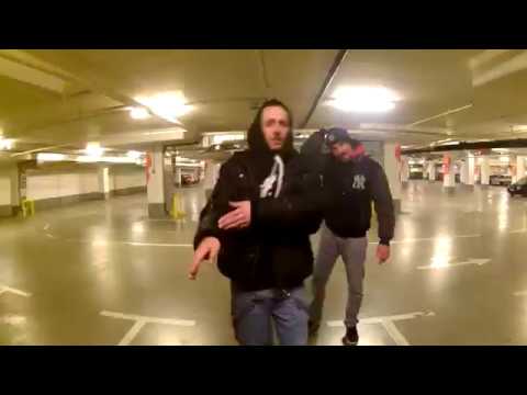 MoOerto feat Obi1[GreenRoomCrew] - Sirov Skill (Official Video) 2018