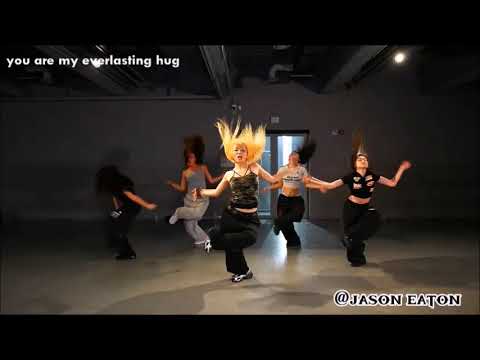 Jason Eaton Music Video
