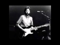 Eric Clapton - All Our Past Times