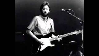 Eric Clapton - All Our Past Times