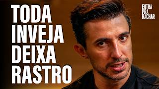 APOIAR O SUCESSO DO OUTRO NUNCA TIRA O SEU | Caio Carneiro