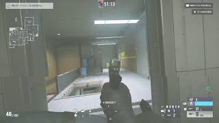 PS5あーるろくえす×Y11S1無言配信