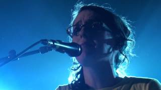 Audrey Assad - The House You're Building - Shelter Tour