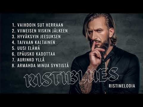 Ristiblues kokoelma