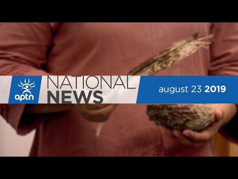 Ontario’s approach to cannabis sales application frustrating says Anishinaabe lawyer | APTN News