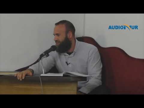 A është i martuar shejtani dhe si quhet gruaja e tij? - Hoxhë Eroll Rexhepi