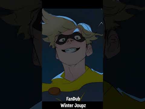 La batalla final de Gamma Jack - Fandub Español Latino #fandub #shorts