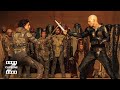 Dune Part Two Paul Atreides Vs Feyd Rautha ClipZone High Octane Hits