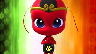 Download lagu 🔴TIKKI - MONKEY NOIR 🐱👤🐵 NEW TRANSFORMATION KWAMI MIRACULOUS 6 🐞 Ladybug and Cat Noir (Fanmade) mp3 Download lagu 🔴TIKKI - MONKEY NOIR 🐱👤🐵 NEW TRANSFORMATION KWAMI MIRACULOUS 6 🐞 Ladybug and Cat Noir (Fanmade) mp3