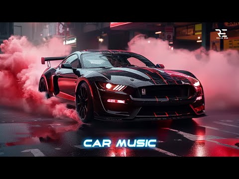 CAR MUSIC MIX 2024 🔥 BEST REMXIES OF POPULAR SONGS 2024 & EDM 🔥 BEST EDM, BOUNCE, ELECTRO HOUSE