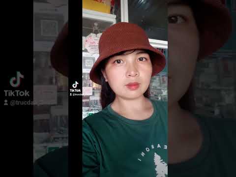 Mũ len handemade, đặt hàng Zalo 0868232100