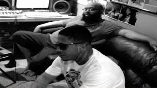 Jakk Frost and Peedi Crakk talk about the new track "Puttin in that Work" feat waka flocka