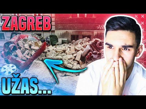 Ovo je katastrofa...