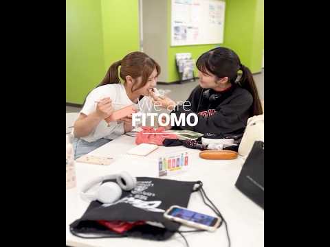 "We are FITOMO" 福岡工業大学 #shorts
