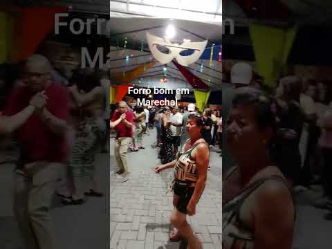 Forró em Marechal Floriano.  Relembrando momentos. #brasil #forró #marechal