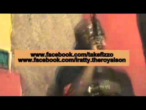 I-RATTY AND TAKE FIZZO ZWAGGA NYT REHEARSAL