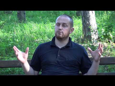 6.Emisioni Ramazani , muaji i vetëdijesimit - hoxhë.Halil Avdulli nga Kosova(Emisioni i plotë)