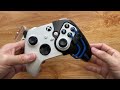 EXknight Deathclaw Custom Xbox Back Paddles Install On My Xbox Series Controller
