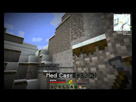 Spotter's Guide S2E3 - That's some mighty fine Cassiterite ...