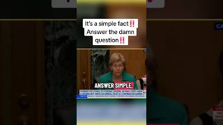 They would rather look incompetent than admit the truth outloud. #news #usa #politics #politicalnews