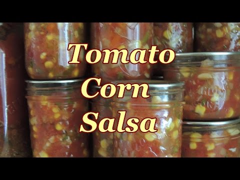 download lagu mp3 mp4 Tomato Corn Salsa Canning Recipe, download lagu Tomato Corn Salsa Canning Recipe gratis, unduh video klip Tomato Corn Salsa Canning Recipe