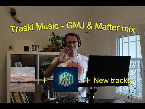 GMJ & Matter - Now It's Personal
