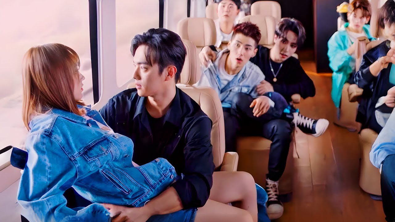 Subestimaram ela por ser 1 Garota, mas ela deu uma Surra em todos e até o EX ficou surpreso! - Recap