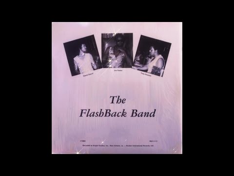 THE FLASHBACK BAND - POTION