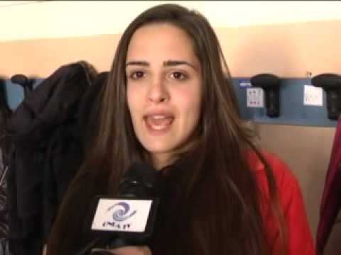 ONDA TG 16.03.2013 - LEGAMBIENTE NON TI SCORDAR DI ME PRATOLA PELIGNA