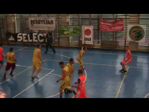 09.10.2016. WeKings - Желтый Тим