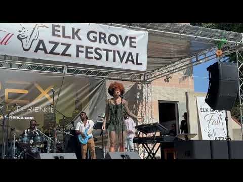 Promotional video thumbnail 3 for Lauryn Live