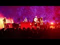 Coldplay live at Hollywood Bowl in Los Angeles - 2003-05-31 - (FM)